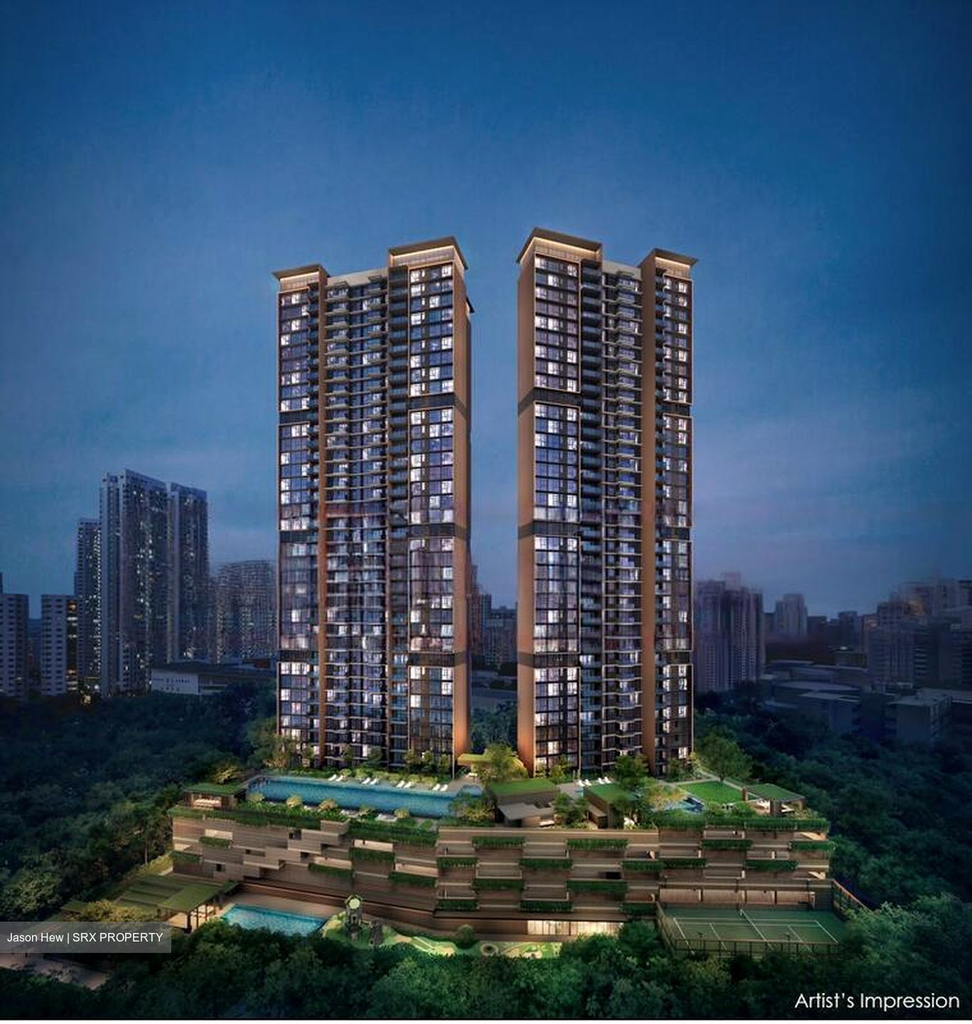 Elta (D5), Apartment #462540451